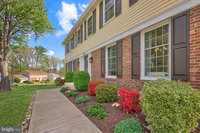 9111 HUBER CT, Burke, VA 22015