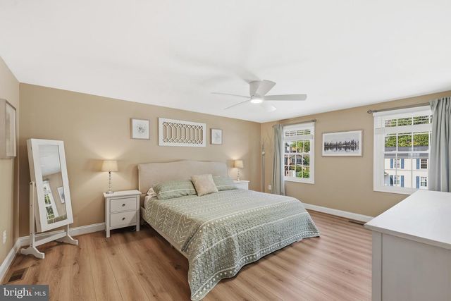 9111 HUBER CT, Burke, VA 22015