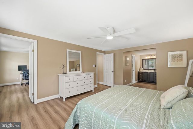 9111 HUBER CT, Burke, VA 22015