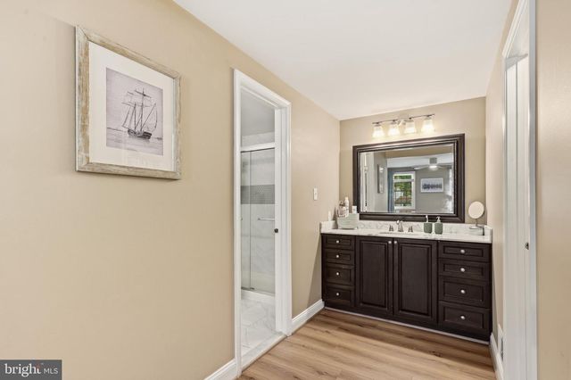 9111 HUBER CT, Burke, VA 22015