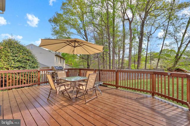 9111 HUBER CT, Burke, VA 22015