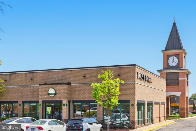 9111 HUBER CT, Burke, VA 22015