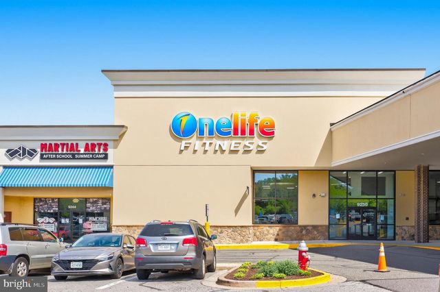 9111 HUBER CT, Burke, VA 22015