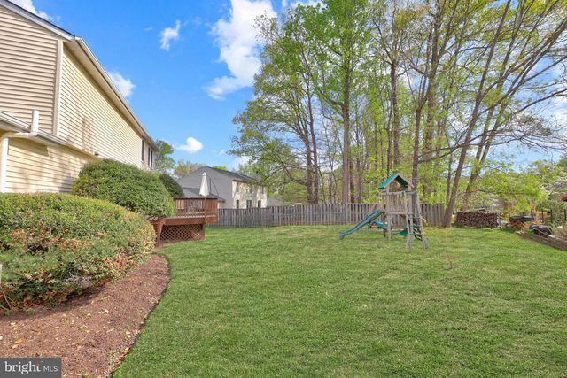 9111 HUBER CT, Burke, VA 22015