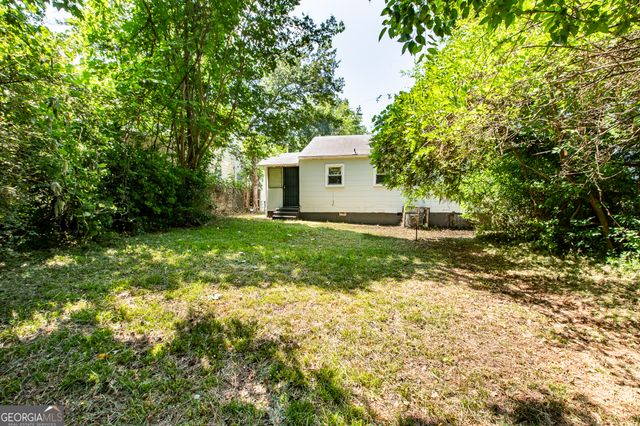 1555 Venetian Drive SW, Atlanta, GA 30311