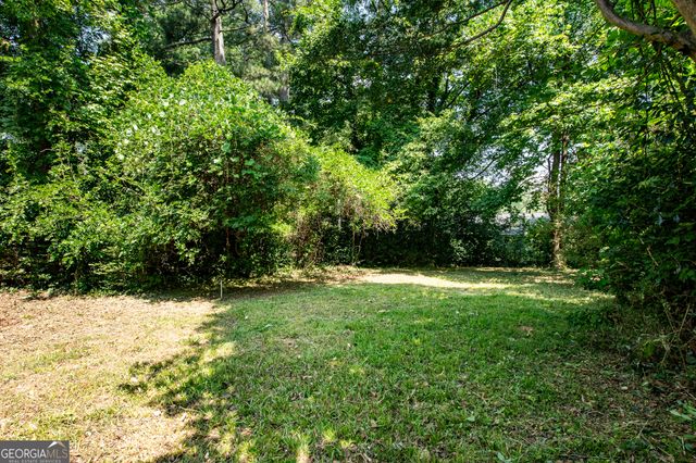 1555 Venetian Drive SW, Atlanta, GA 30311