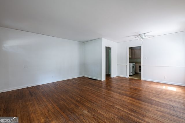 1555 Venetian Drive SW, Atlanta, GA 30311