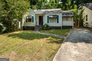 1555 Venetian Drive SW, Atlanta, GA 30311
