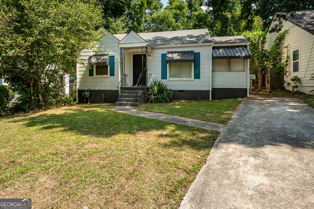 1555 Venetian Drive SW, Atlanta, GA 30311