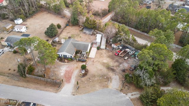 713 James Drive, Newport, NC 28570