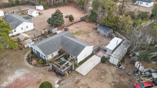 713 James Drive, Newport, NC 28570