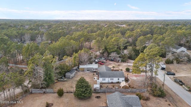 713 James Drive, Newport, NC 28570