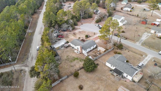 713 James Drive, Newport, NC 28570