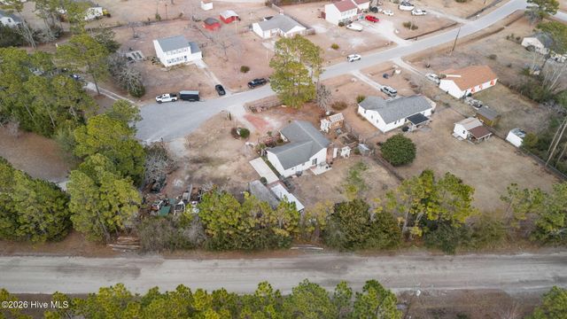 713 James Drive, Newport, NC 28570