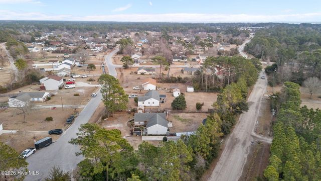 713 James Drive, Newport, NC 28570