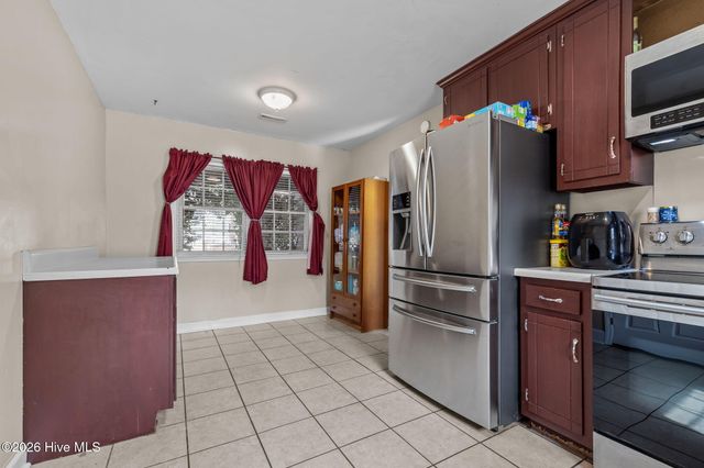 713 James Drive, Newport, NC 28570