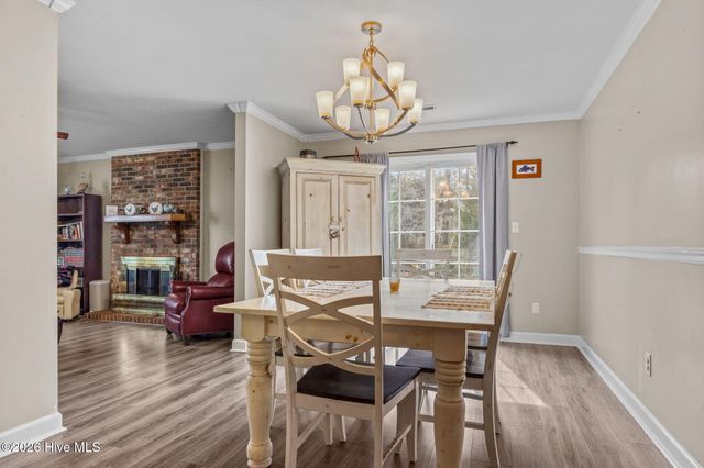 713 James Drive, Newport, NC 28570