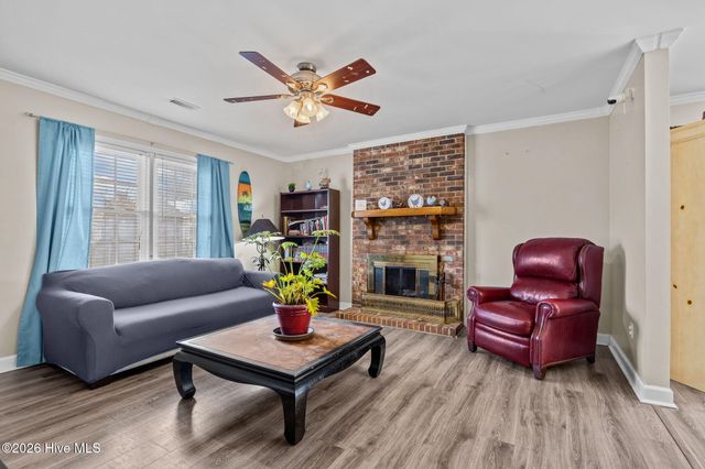 713 James Drive, Newport, NC 28570