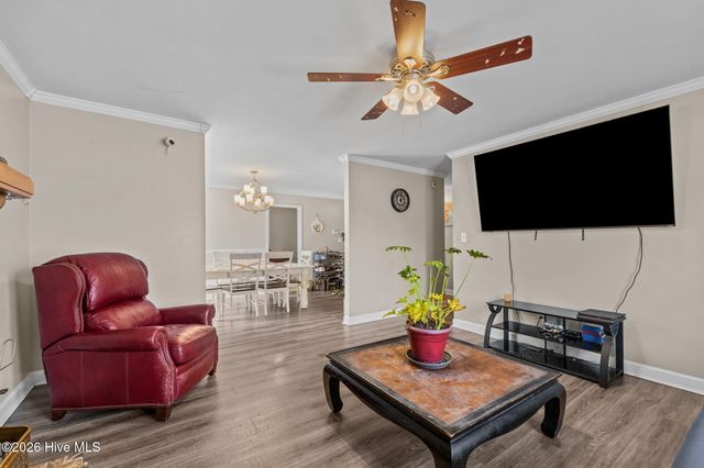 713 James Drive, Newport, NC 28570