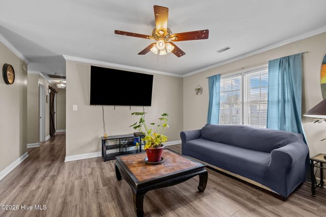 713 James Drive, Newport, NC 28570