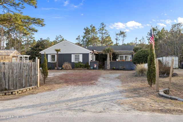 713 James Drive, Newport, NC 28570