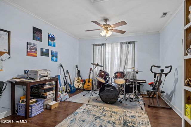 713 James Drive, Newport, NC 28570