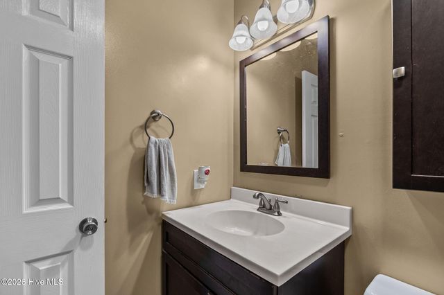 713 James Drive, Newport, NC 28570