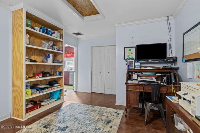 713 James Drive, Newport, NC 28570