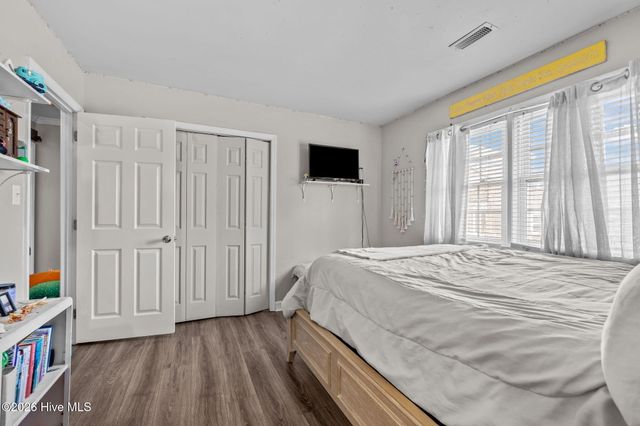 713 James Drive, Newport, NC 28570