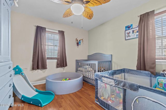 713 James Drive, Newport, NC 28570