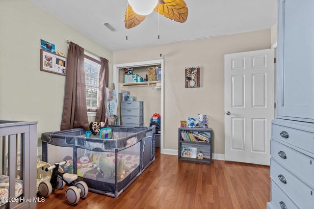 713 James Drive, Newport, NC 28570