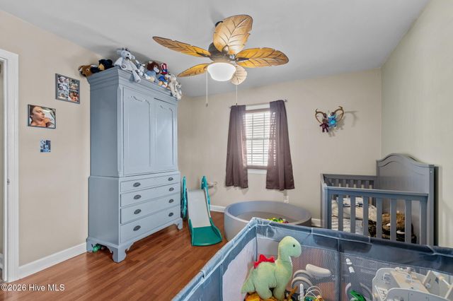 713 James Drive, Newport, NC 28570