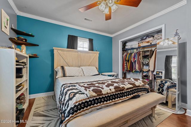 713 James Drive, Newport, NC 28570