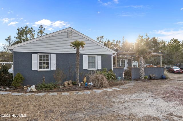 713 James Drive, Newport, NC 28570