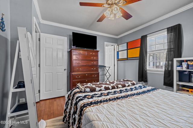 713 James Drive, Newport, NC 28570