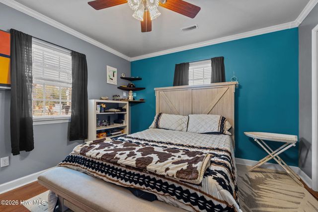 713 James Drive, Newport, NC 28570