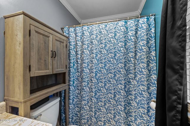 713 James Drive, Newport, NC 28570