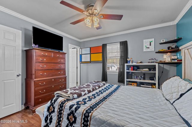 713 James Drive, Newport, NC 28570