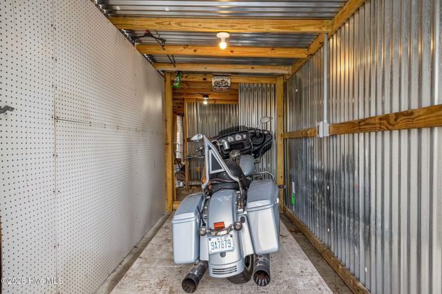 713 James Drive, Newport, NC 28570