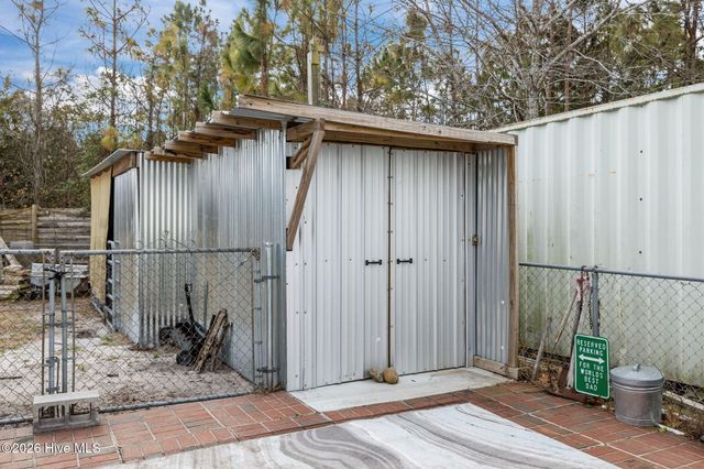 713 James Drive, Newport, NC 28570