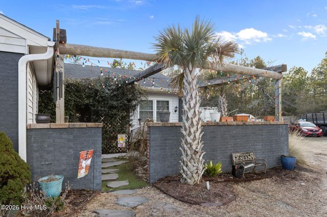 713 James Drive, Newport, NC 28570