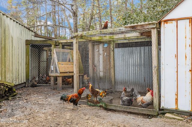 713 James Drive, Newport, NC 28570