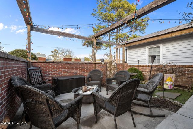 713 James Drive, Newport, NC 28570