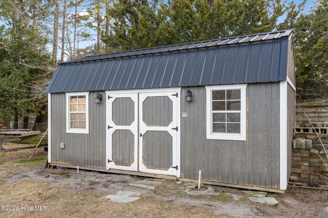 713 James Drive, Newport, NC 28570