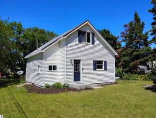 511 Woodworth Avenue, Mt Pleasant, MI 48858