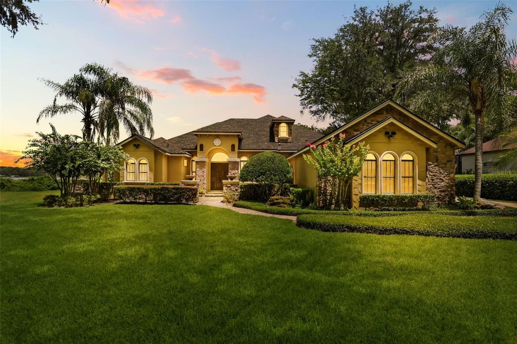 863 CARDINAL POINTE COVE, Sanford, FL 32771