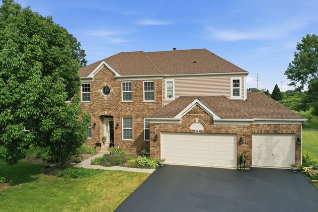 1344 Slater Street, Sugar Grove, IL 60554