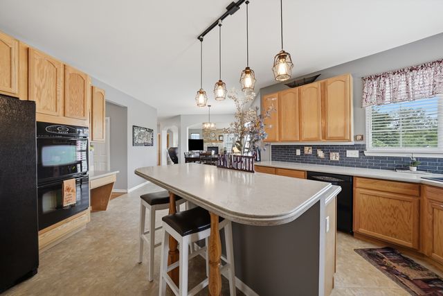 1344 Slater Street, Sugar Grove, IL 60554