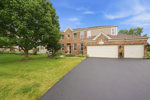 1344 Slater Street, Sugar Grove, IL 60554