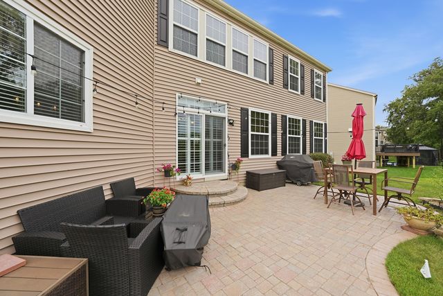 1344 Slater Street, Sugar Grove, IL 60554